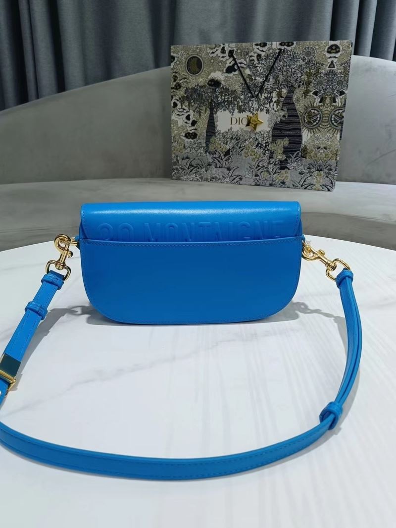 Christian Dior Bobby Bags